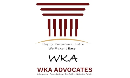 WKA Advocates - WKA Employment Lawyers Kenya